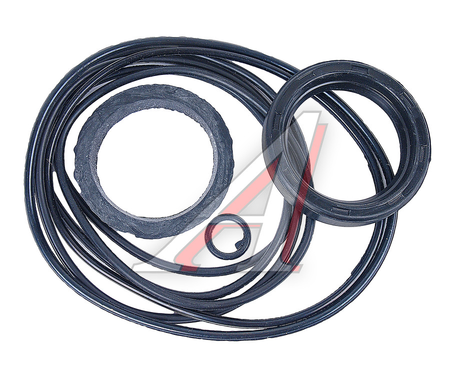 Ремкомплект КАМАЗ гидроусилителя руля