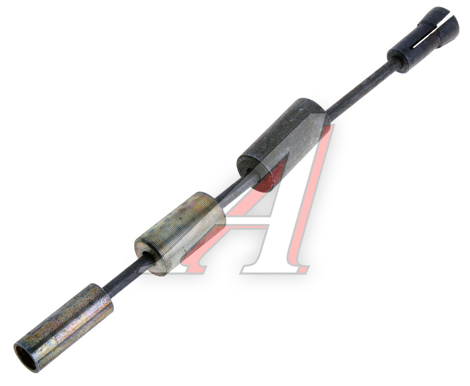 Съемник колпачков маслоотражающих с оправкой d=8мм (ВАЗ) АВТОМ