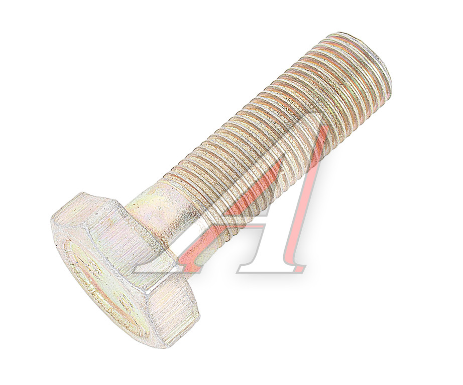 Болт М12х1.25х40 бака топливного КАМАЗ ТТМ