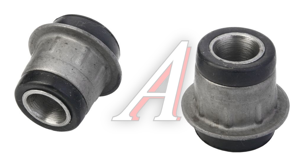 Сайлентблок ВАЗ-2101-07 подвески комплект БРТ