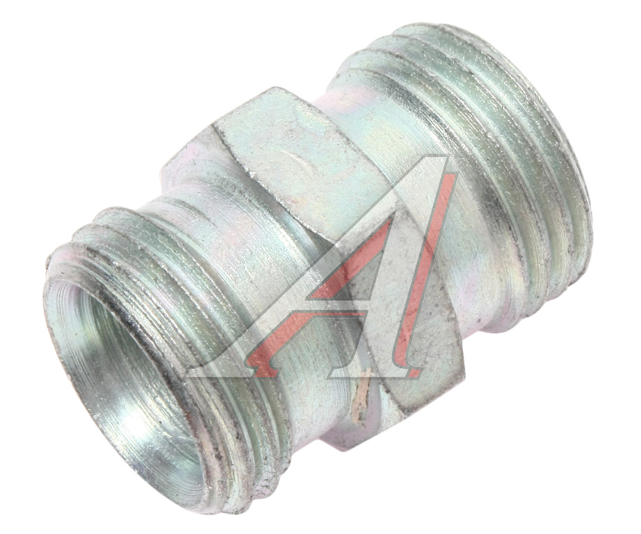 Штуцер М16х1.5 системы тормозной УРАЛ (ОАО АЗ УРАЛ)