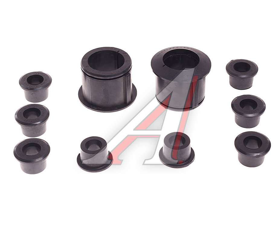 Ремкомплект КАМАЗ стойки стабилизатора ЭЛЕМЕНТ