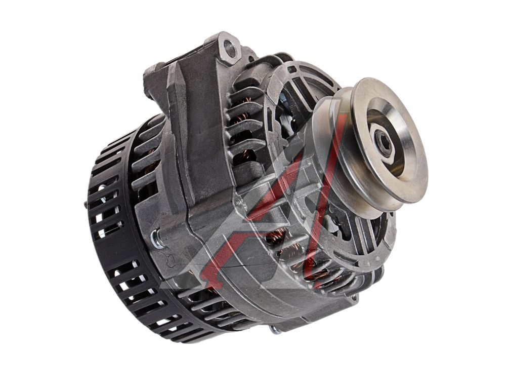 Генератор ЗИЛ-5301 28В 60А ПРАМО