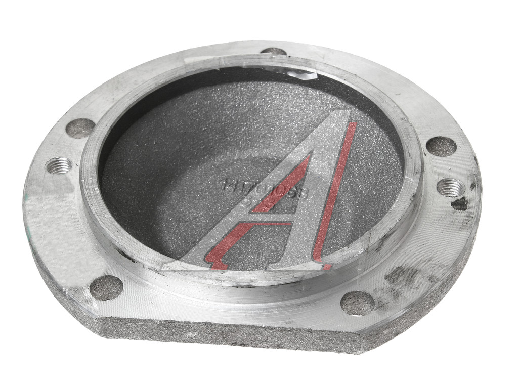 Крышка КАМАЗ подшипника пром.вала КПП (ОАО КАМАЗ), РФ