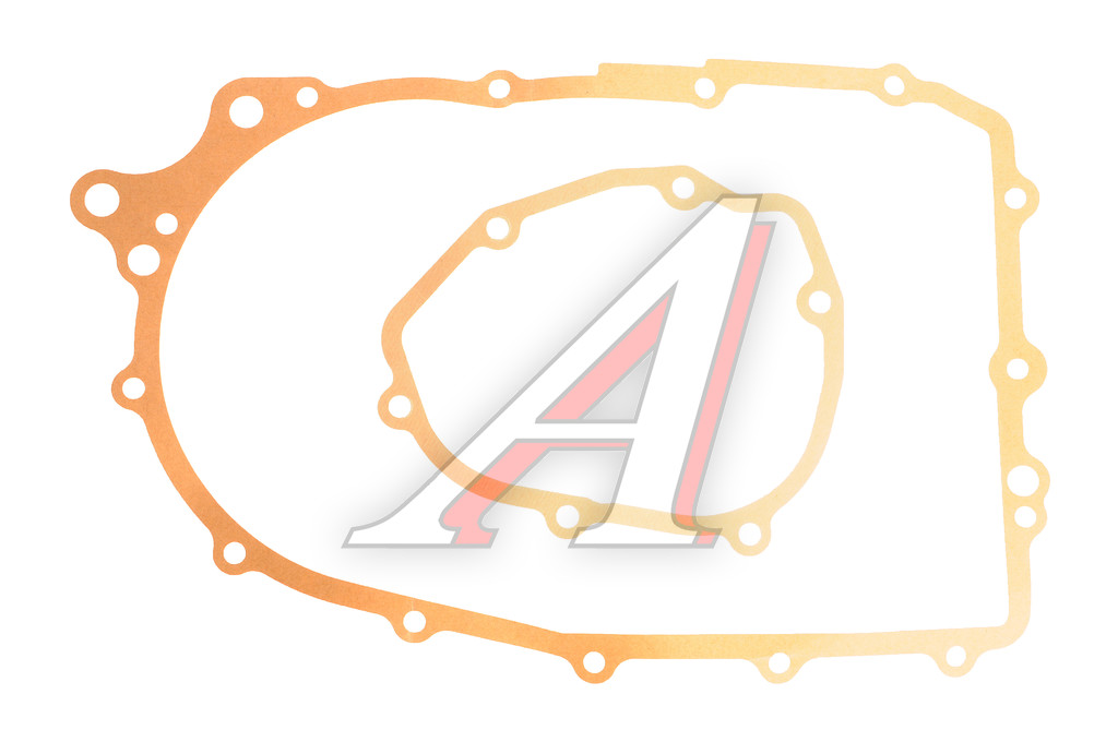 Прокладка КПП ВАЗ-2108-93 4-ти ступенч.комплект