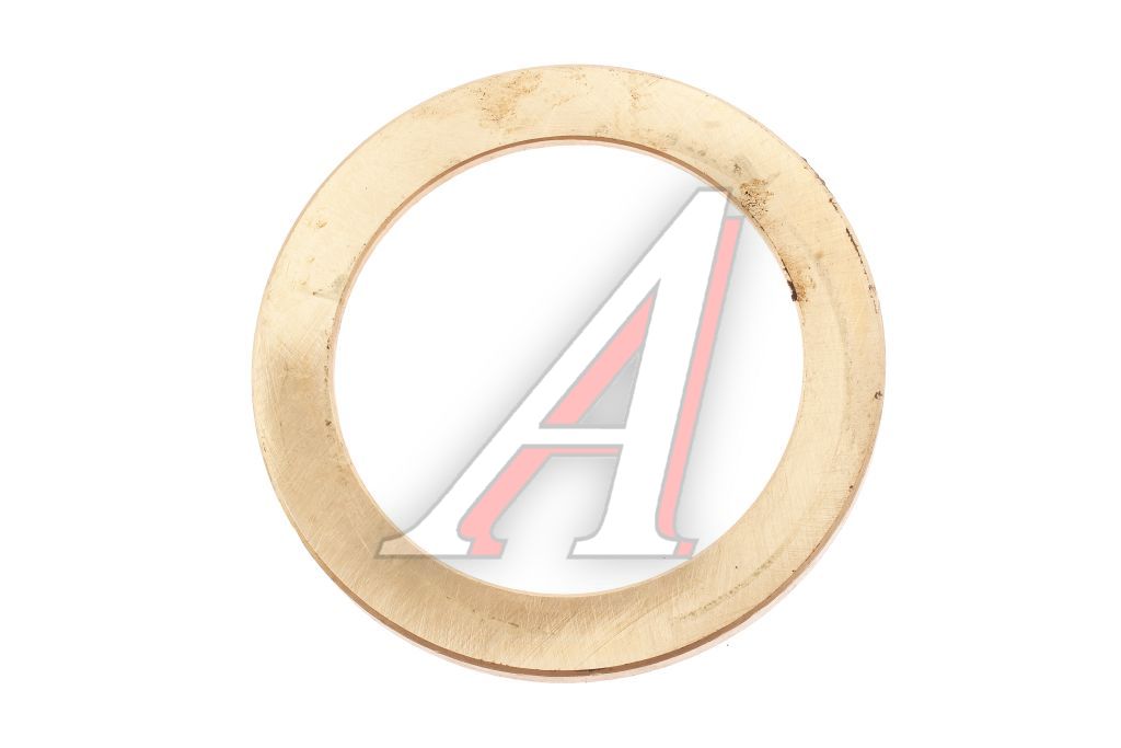 Шайба КАМАЗ упорная кольца цапфы (ОАО КАМАЗ)