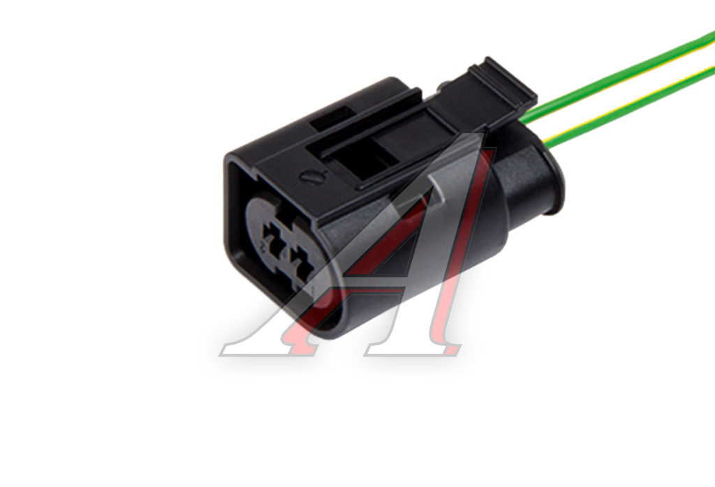 Разъем ВАЗ-1118 реле генератора герметичный CARGEN