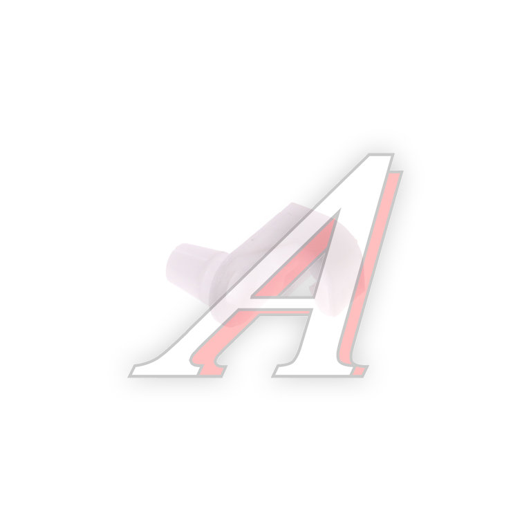 Скоба ВАЗ-2190 крепления упора капота