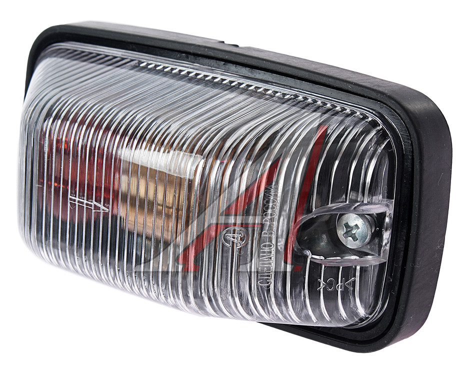 Указатель поворота ГАЗель Next боковой (12V, белый, АМР) АЭК