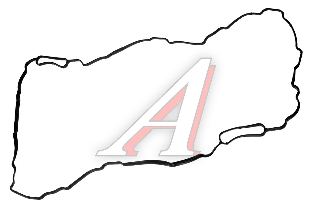 Прокладка ГАЗ-33106 дв.CUMMINS ISF 3.8 картера масляного OE