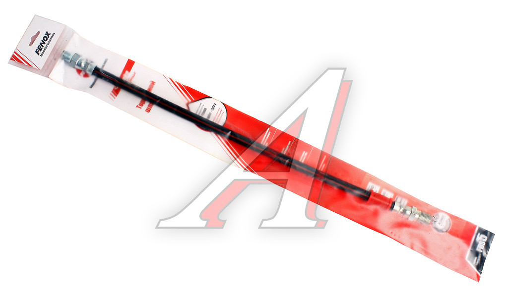 Шланг тормозной ГАЗ-3307,53,66,ГАЗ-3302 РЦС FENOX