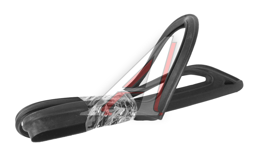 Окантовка ВАЗ-1118 стекла боковины правая