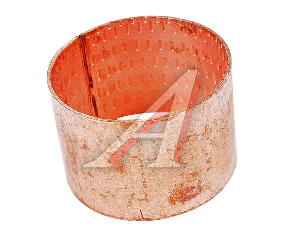 Втулка ЗИЛ распорная опоры вала карданного