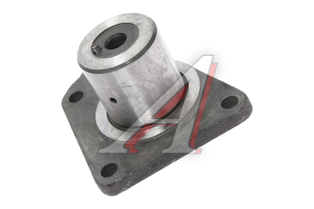 Ось КАМАЗ-ЕВРО шестерни ведущей привода распредвала в сборе (ОАО КАМАЗ)