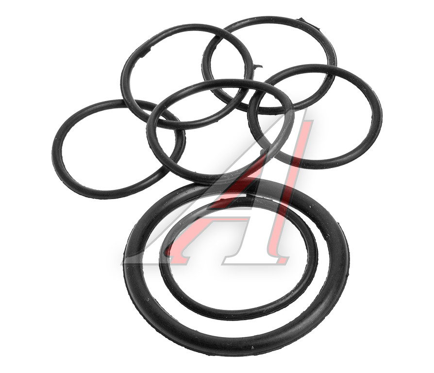 Ремкомплект КАМАЗ системы охлаждения