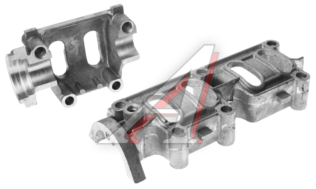 Корпус ВАЗ-2108 распредвала комплект