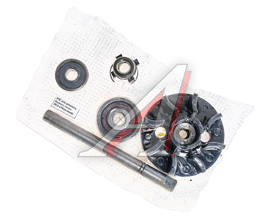 Ремкомплект ЗИЛ-130 насоса водяного Украина