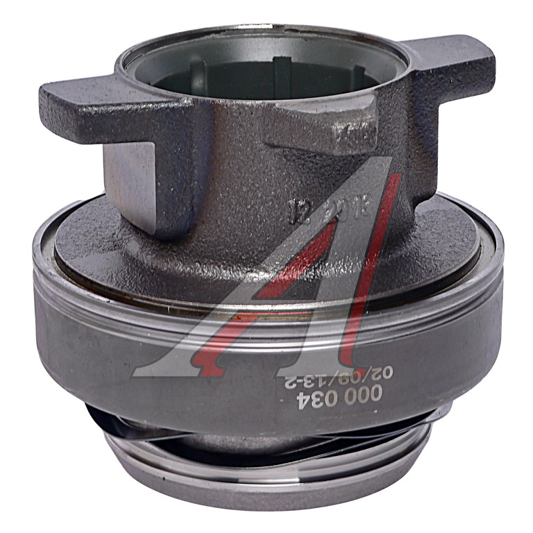 Муфта сцепления КАМАЗ-ЕВРО-2 MFZ-430 в сборе HAMMER