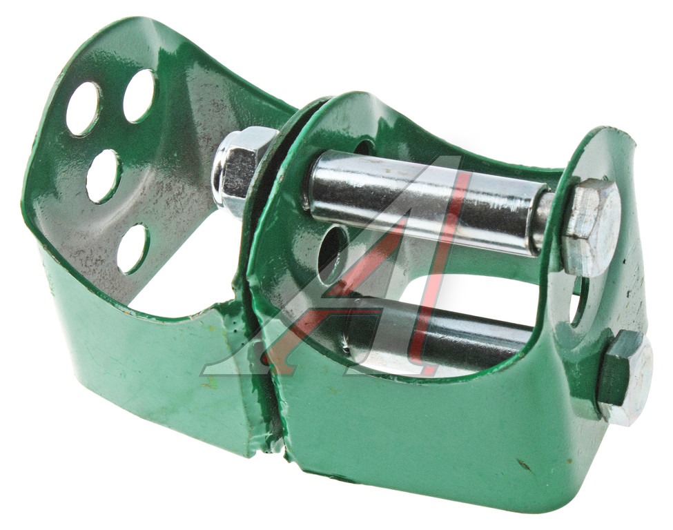 Проставка ВАЗ-2108 амортизатора заднего 35,55 комплект