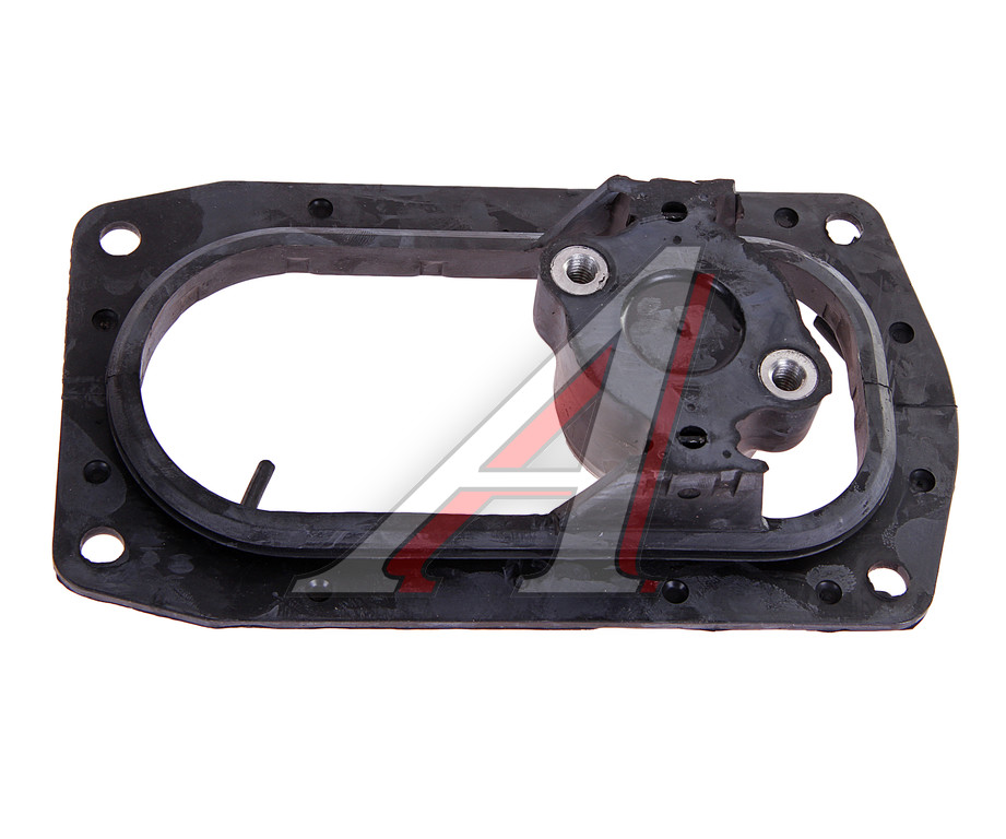 Обойма ВАЗ-1118 опоры шаровой рычага КПП в сборе БРТ