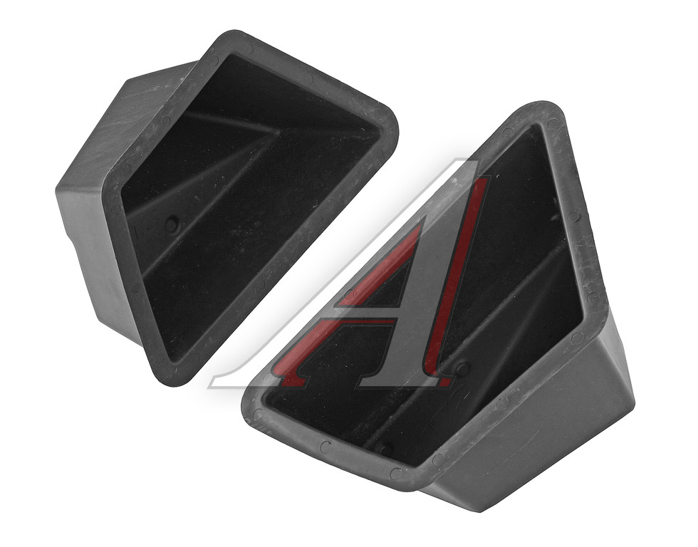 Контейнер ВАЗ-2172 пола багажника комплект