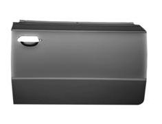 Накладка двери ВАЗ-2105 передней левой АвтоВАЗ