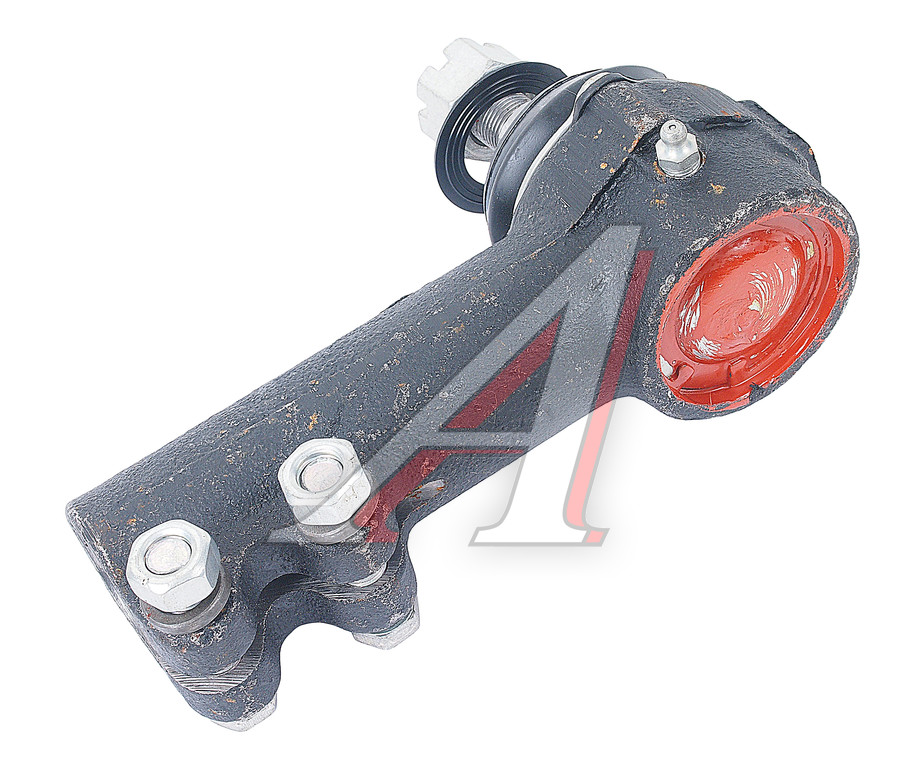 Наконечник рулевой тяги УРАЛ правый в сборе (ОАО АЗ УРАЛ)