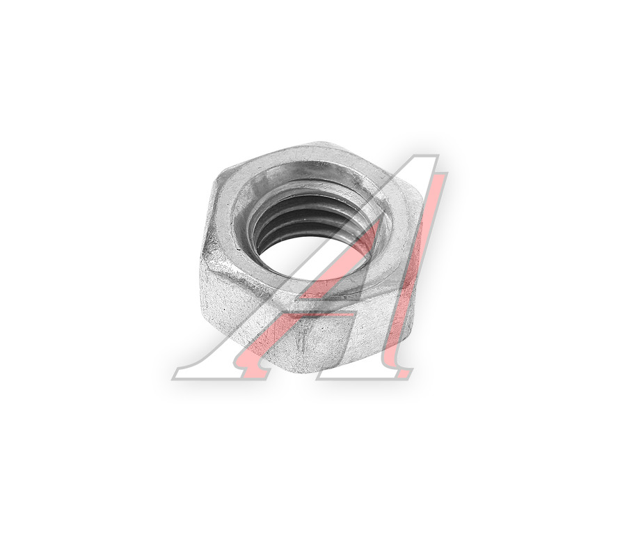 Гайка М12х1.75х10 ЗИЛ крепления баков топливных ПГУ Н/О ЭТНА