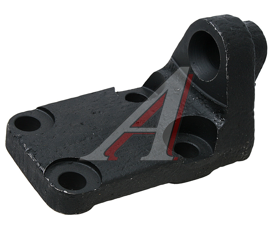 Кронштейн КАМАЗ крепления двигателя задний РОСКАМ (ОАО КАМАЗ)