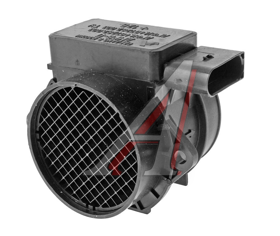 Датчик массового расхода воздуха ГАЗ,УАЗ,ЗМЗ-405,406,409 с МИКАС ИМПУЛЬС №