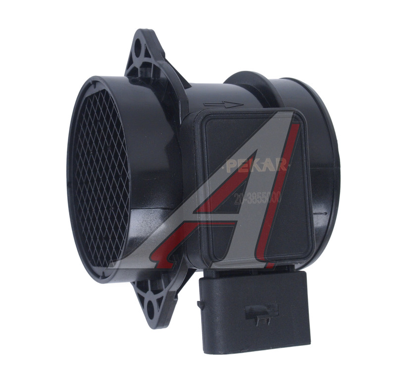 Датчик массового расхода воздуха ЗМЗ-406,УАЗ-3160 (пленочный) ПЕКАР