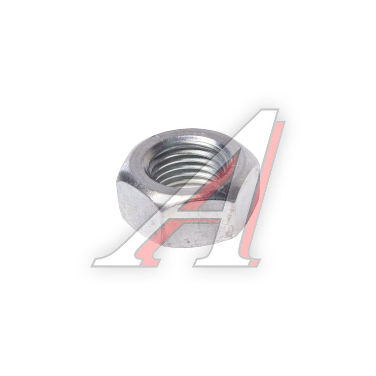 Гайка М14х1.5х11 КАМАЗ вала карданного межосевого фланцевая ТТМ