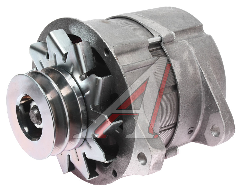 Генератор ЗИЛ-5301,32501 дв.Д-245.10,12 14В 90А ПРАМО