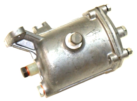 Фильтр топливный ЗИЛ-5301,МТЗ тонкой очистки в сборе ММЗ