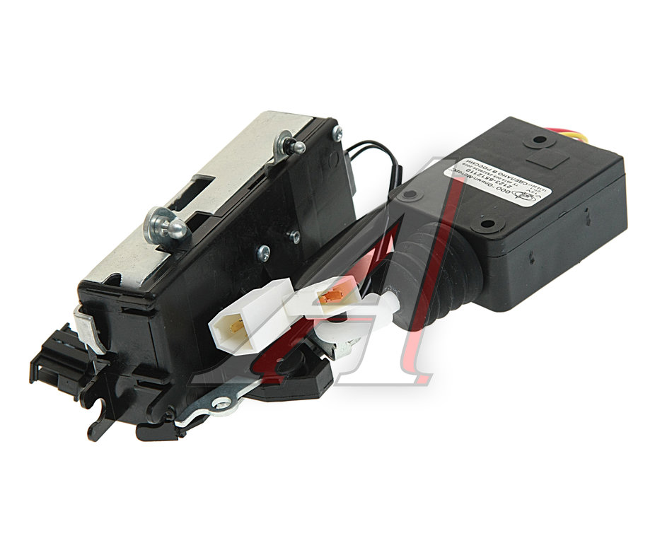 Замок двери ВАЗ-2123 передний левый ДААЗ