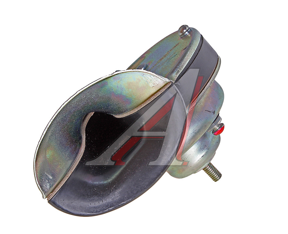 Сигнал звуковой ВАЗ-2106,07 высокий тон ЛЭТЗ