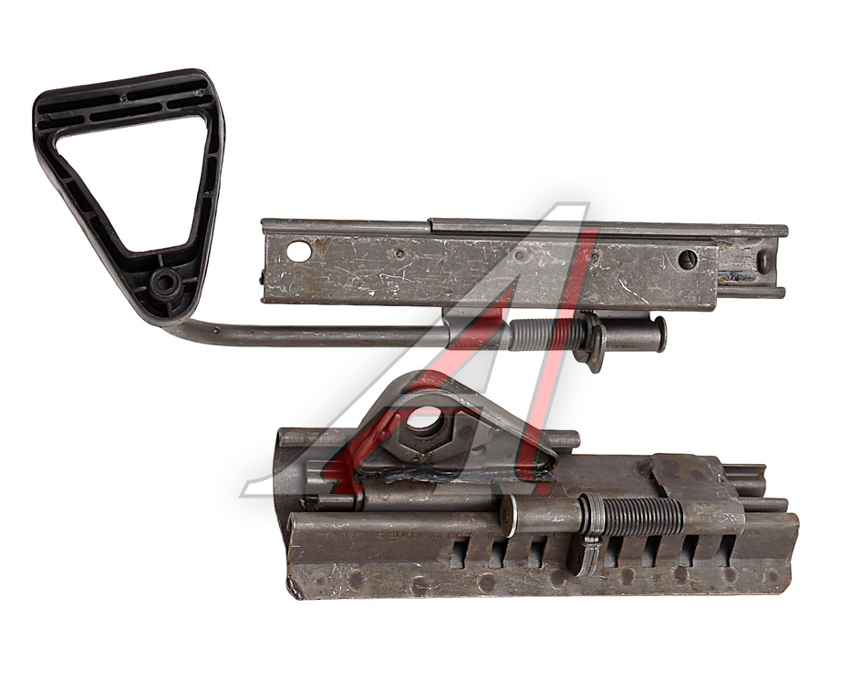 Салазки сиденья ВАЗ-2108 левые комплект