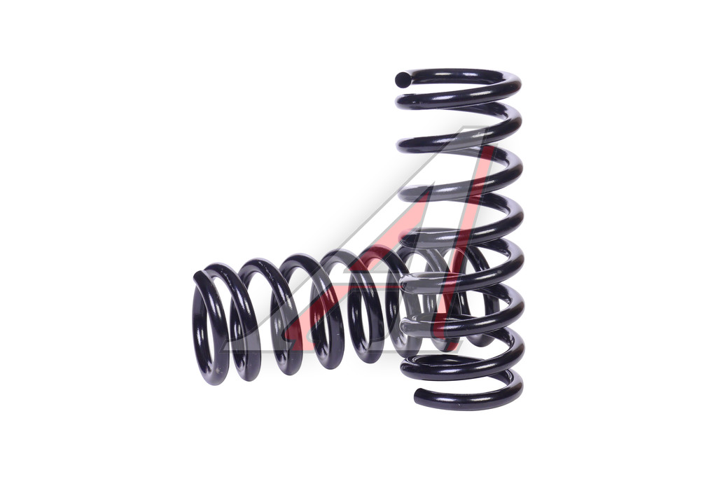 Пружина ВАЗ-2123 подвески задней комплект Лимос