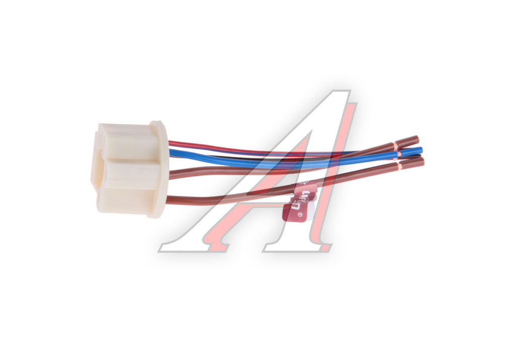 Разъем ВАЗ-2101 замка зажигания CARGEN