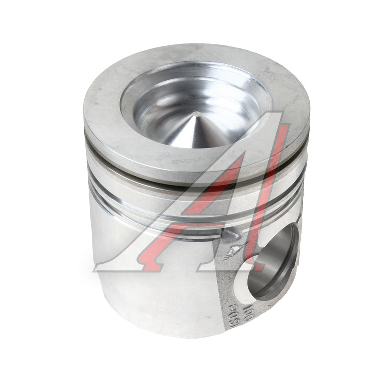 Поршень двигателя КАМАЗ,ПАЗ дв.CUMMINS ISBe,ISDe d=0.00 OE