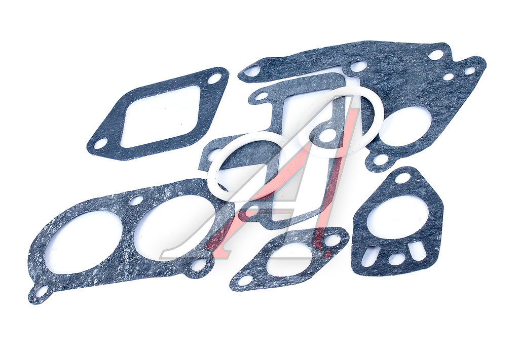 Ремкомплект КАМАЗ системы охлаждения ЕВРО-2