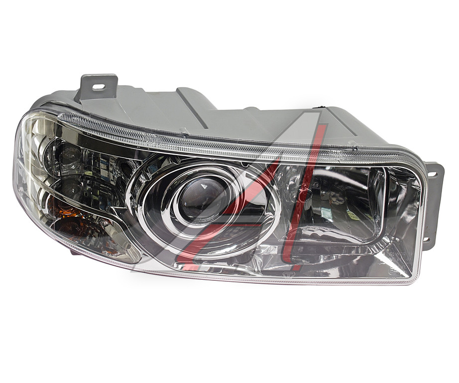 Фара блок МАЗ-447131, 5440 c ДХО Н/О левая АУ