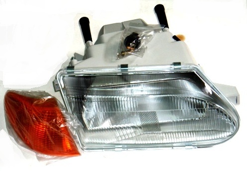 Фара блок ВАЗ-2113-15 правая Формула Света, РФ