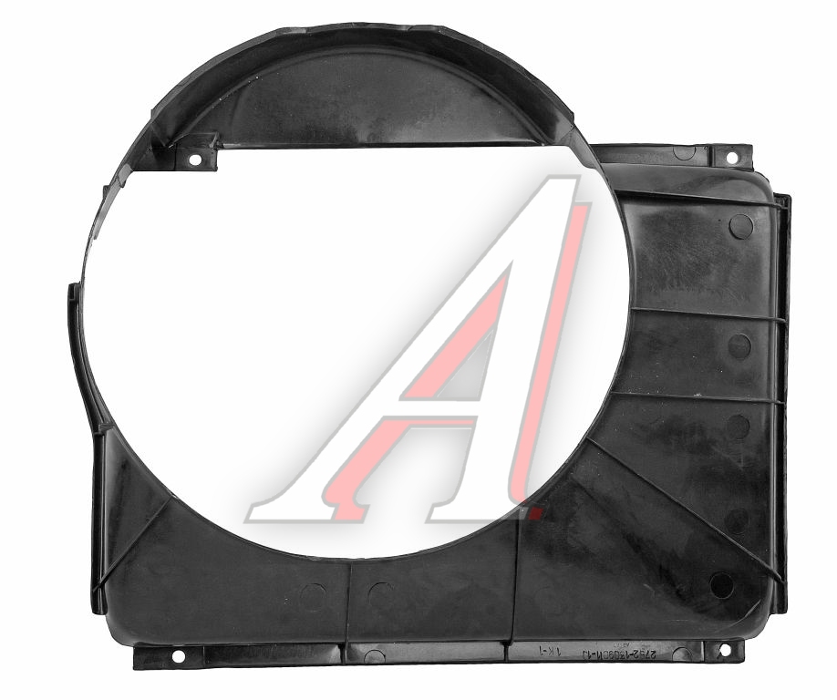 Кожух ГАЗ-2752,3302 вентилятора ЗМЗ-405 АВТОКОМПОНЕНТ