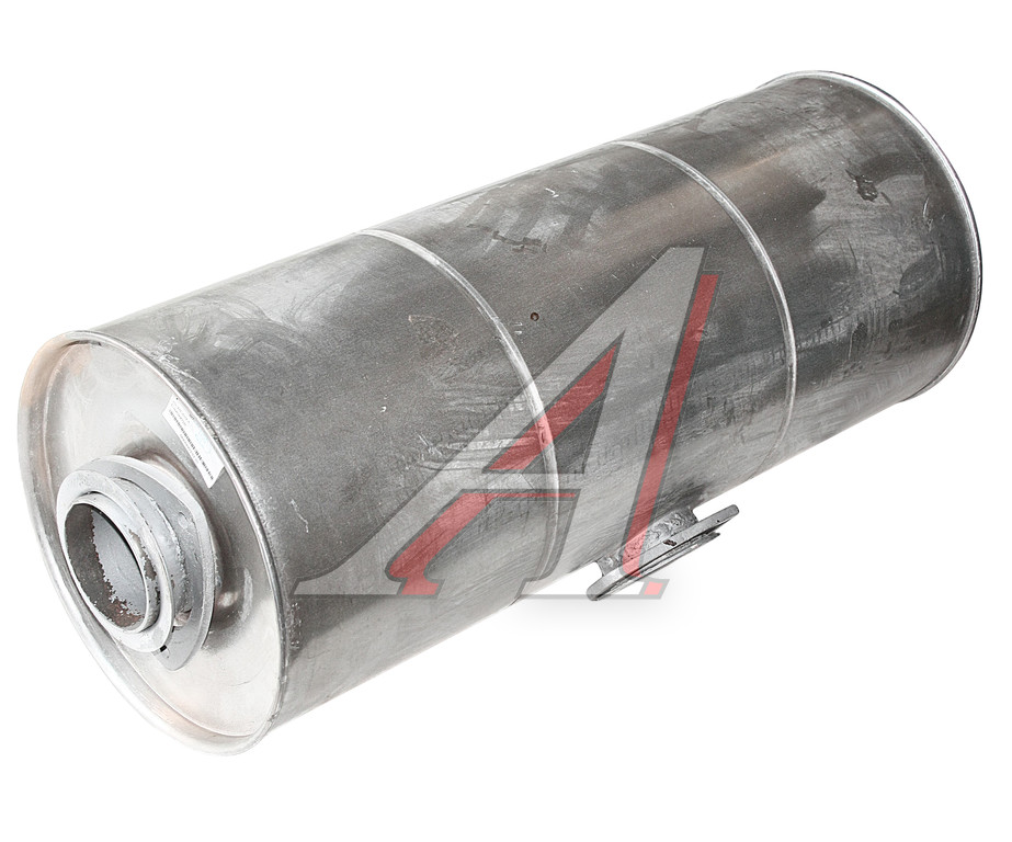 Глушитель КАМАЗ-4308 КИМ (ОАО КАМАЗ)