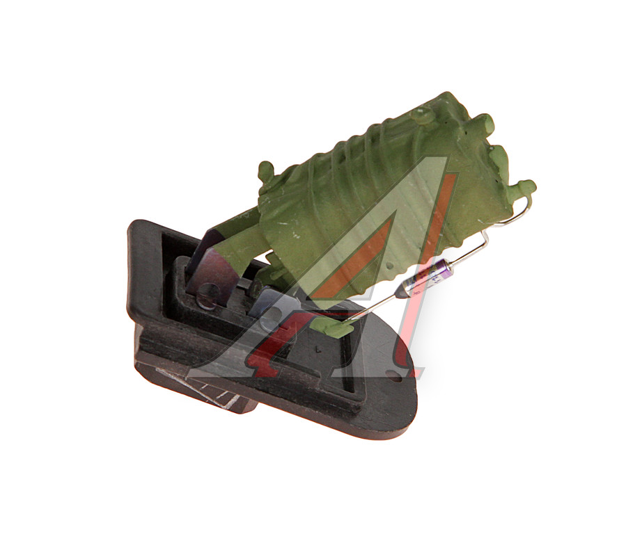 Сопротивление добавочное ВАЗ-2123 отопителя СОАТЭ