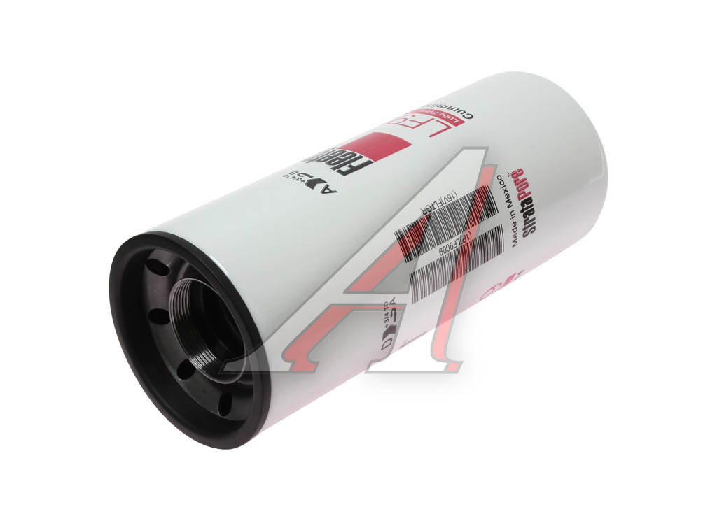 Фильтр масляный ЛИАЗ (дв.CUMMINS С-245.20) FLEETGUARD