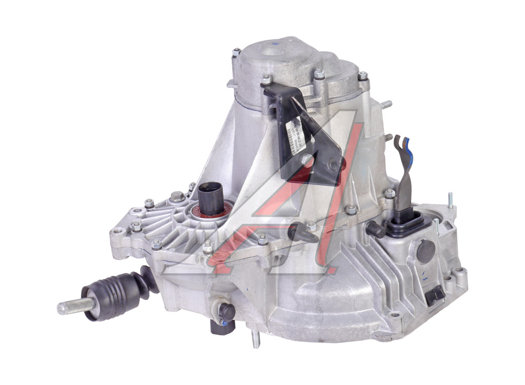 КПП ВАЗ-2190 АвтоВАЗ