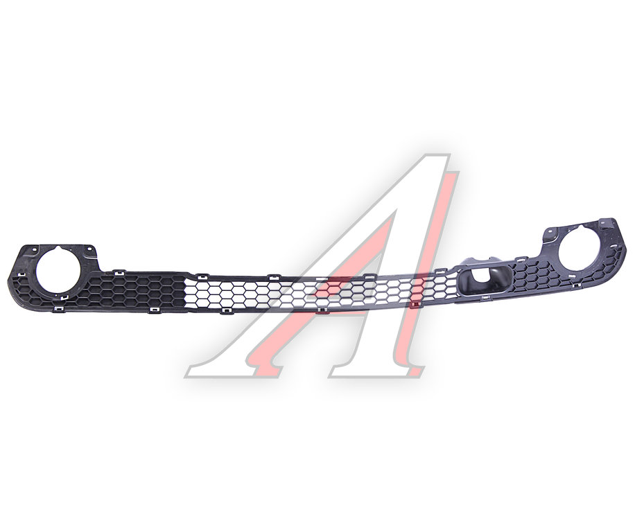 Облицовка ВАЗ-2123 бампера Н/О