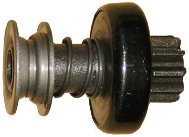 Привод стартера Д-120 КЗАТЭ (ЗиТ)